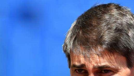 Sky - Massara, sempre forte il richiamo di Sabatini