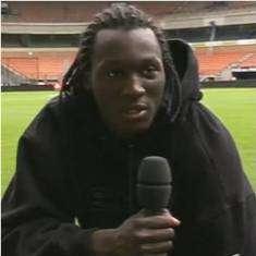 Anche l'Everton in pista per Lukaku