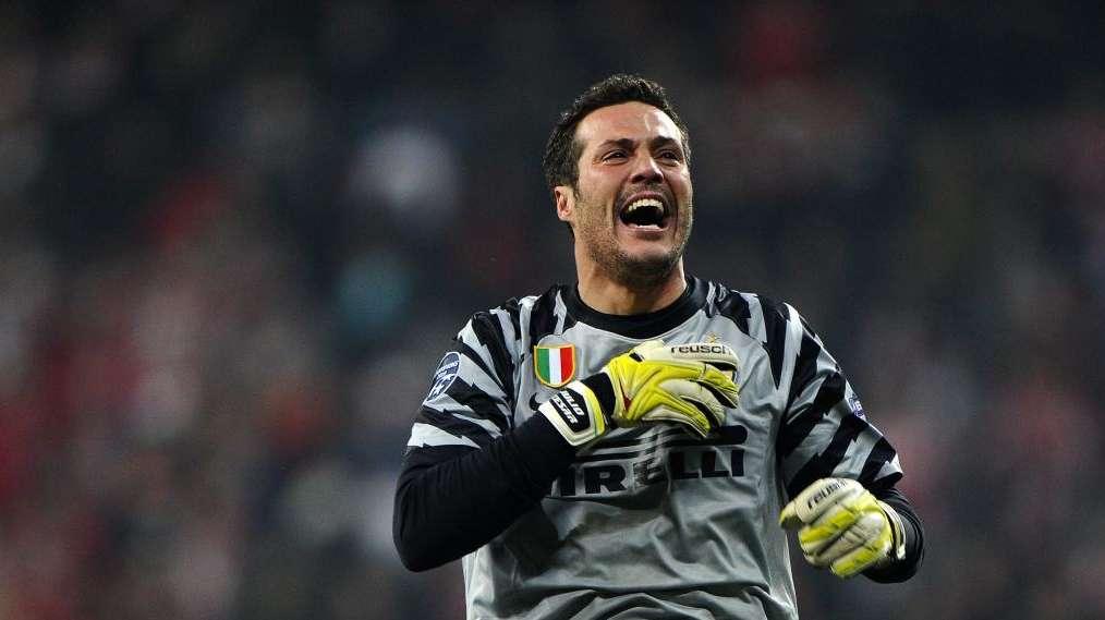 J. Cesar  in dribbling sul derby, ma svela: "Ganso può venire all'Inter"