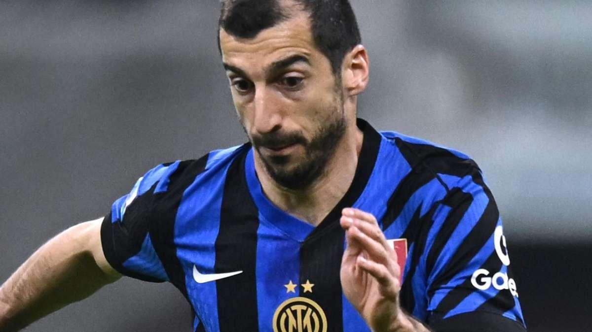Ritiro di Henrikh Mkhitaryan a fine stagione? Non c'è la minima possibilità: ecco cosa filtra sull'armeno