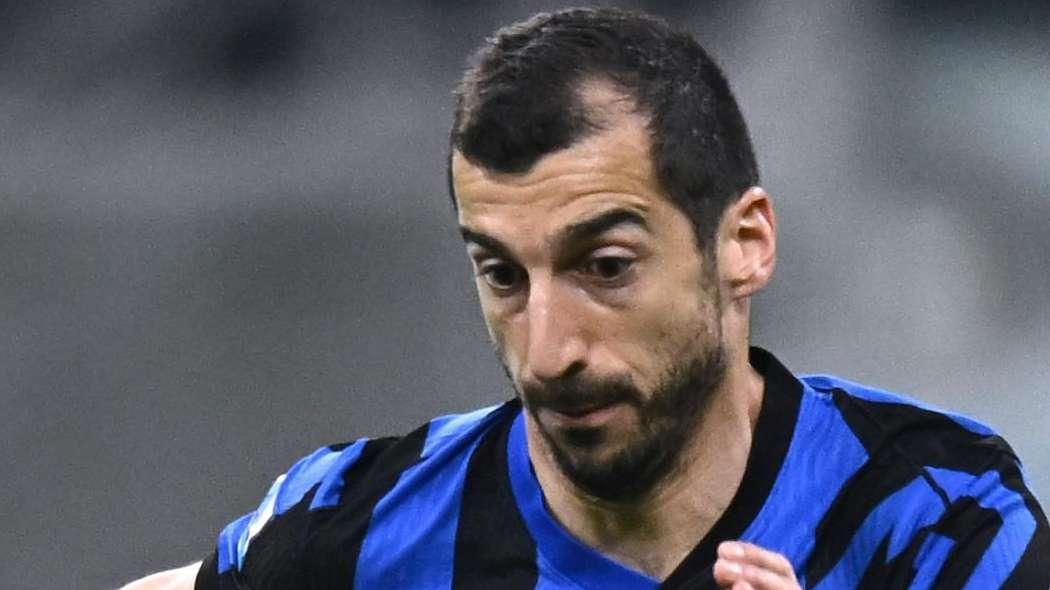 Mkhitaryan detta la linea dopo Monaco: "Concentrazione alta per la seconda tappa"