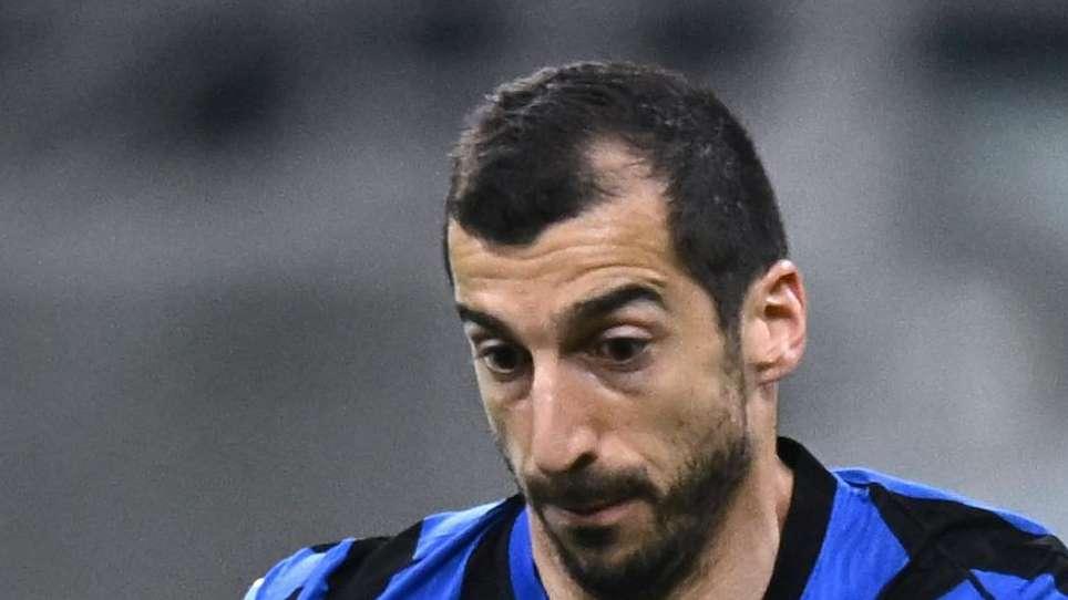 Mkhitaryan celebrato dal Times: "A 36 anni il suo miglior calcio. Una ragione su tutte lo spinge"