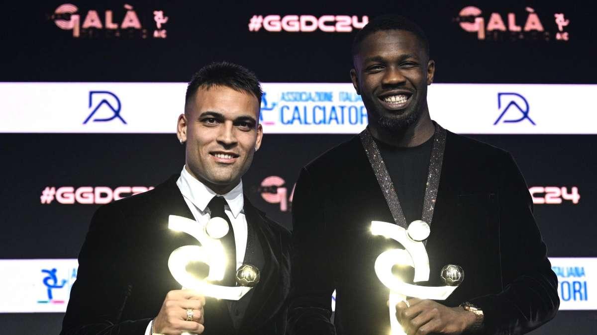 Lotta Scudetto, è anche sfida tra... coppia di bomber. In attesa del miglior Lautaro 