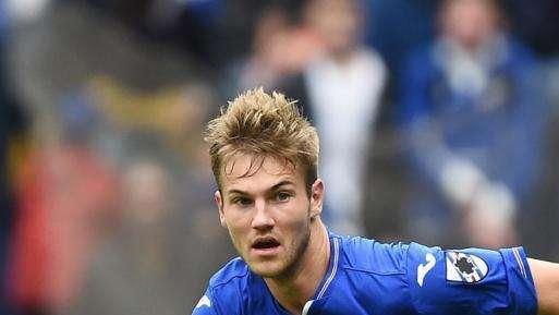 La Stampa - Andersen, la Juve sfida l'Inter: sul piatto 25 milioni di euro