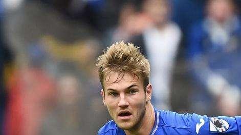 Di Marzio: "Andersen, non solo Inter: piace anche allo United"