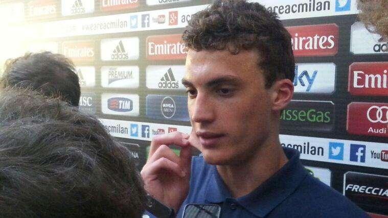 Longo: "Maicon il top nel suo ruolo. Oggi bravi a..."