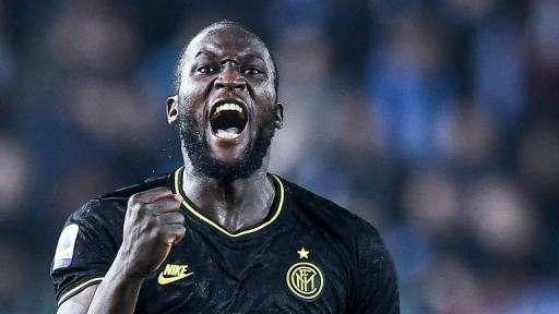 Belgio, premio "Sportivo dell'anno 2019": anche Romelu Lukaku in lizza