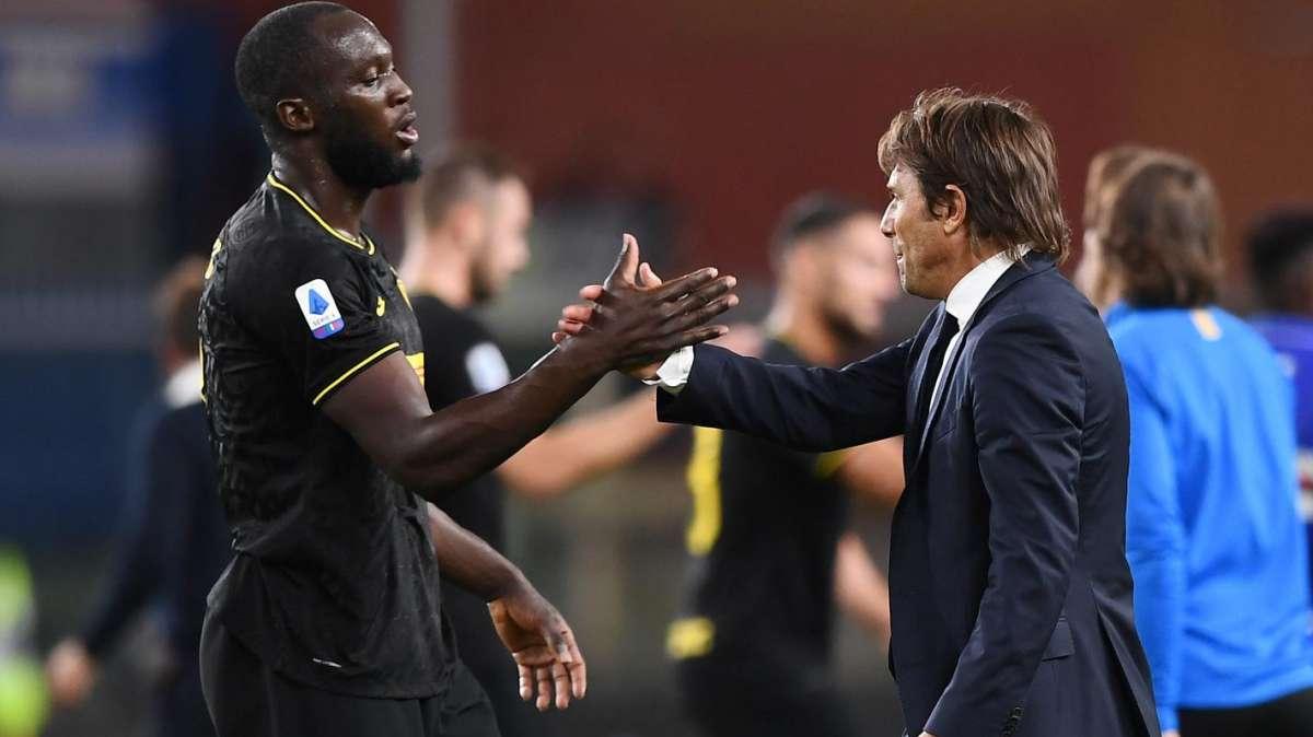 GdS - Conte aspetta Lukaku al Napoli: quello tra loro è un patto di ferro 