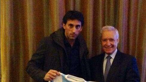 Milito certo: "L'addio di Conte avrà grande effetto"