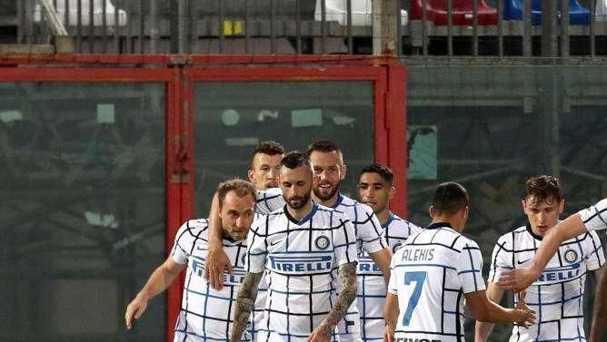 TS - Pagellone scudetto: 10 a Conte e Lukaku. Eriksen da fuoriclasse "umiliato" a titolarissimo: voto 9