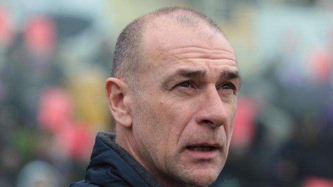 Ballardini a FcIN: "Cassano? Arriverà domani se..."