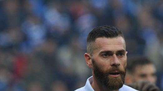 UFFICIALE - Antenucci lascia la Spal e scende in Serie C: giocherà nel Bari
