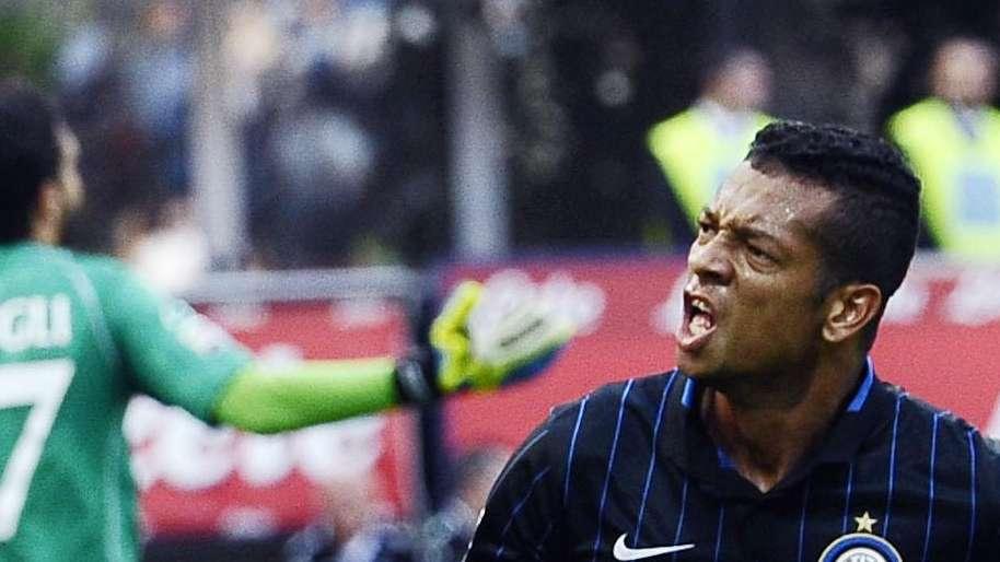 Ag. Guarin: ''Non voleva la Juve! Lo scambio con Vucinic? Idea di Branca"