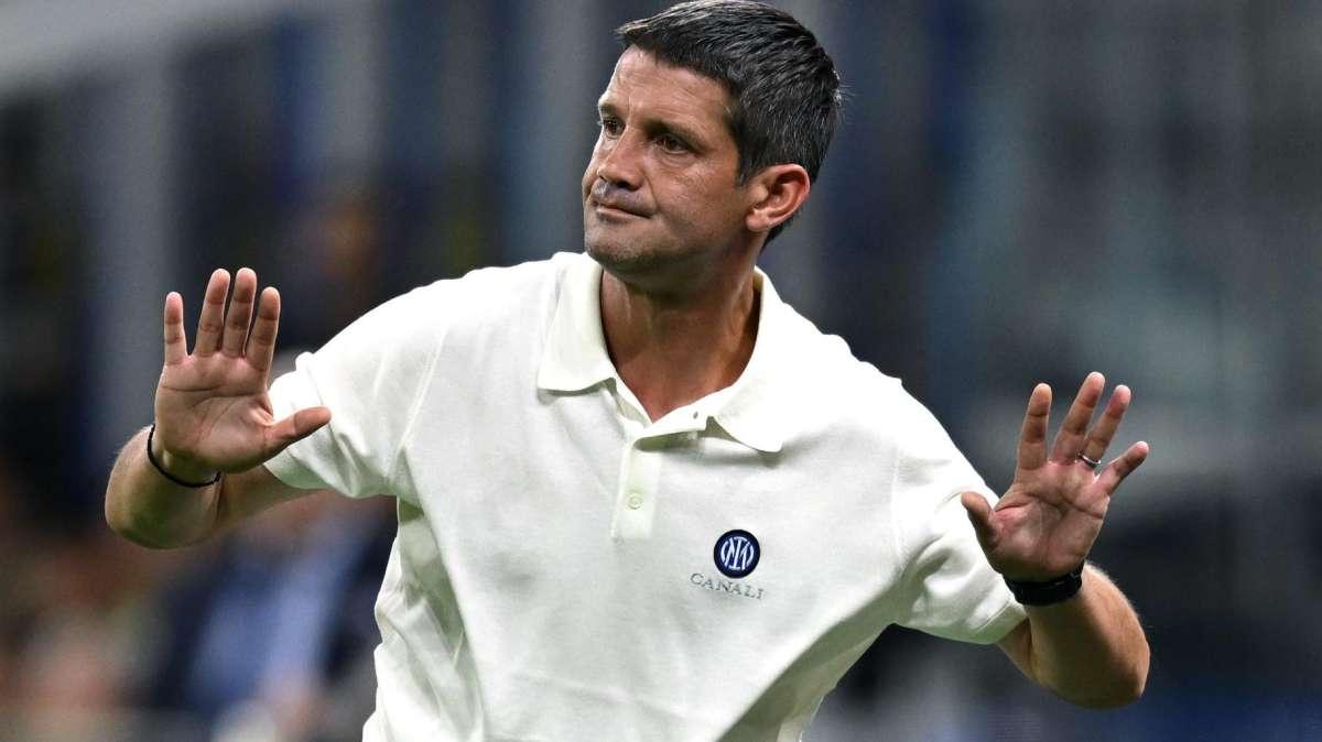 Corsera - L'Inter sembra la squadra di Inzaghi con Chivu in panchina: non ruba la scena, ma notizie positive