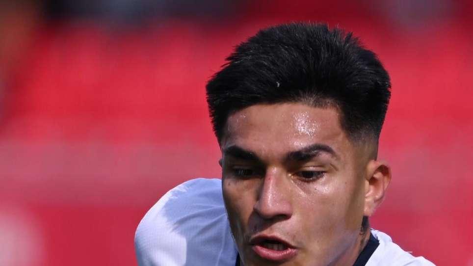 Santiago Castro piace all'Inter, il ds del Bologna Di Vaio ne parla così: "È una pietra da scoprire"