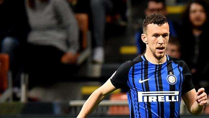 Perisic non vede limiti: "Sogno di eguagliare la Croazia dei Mondiali 1998"