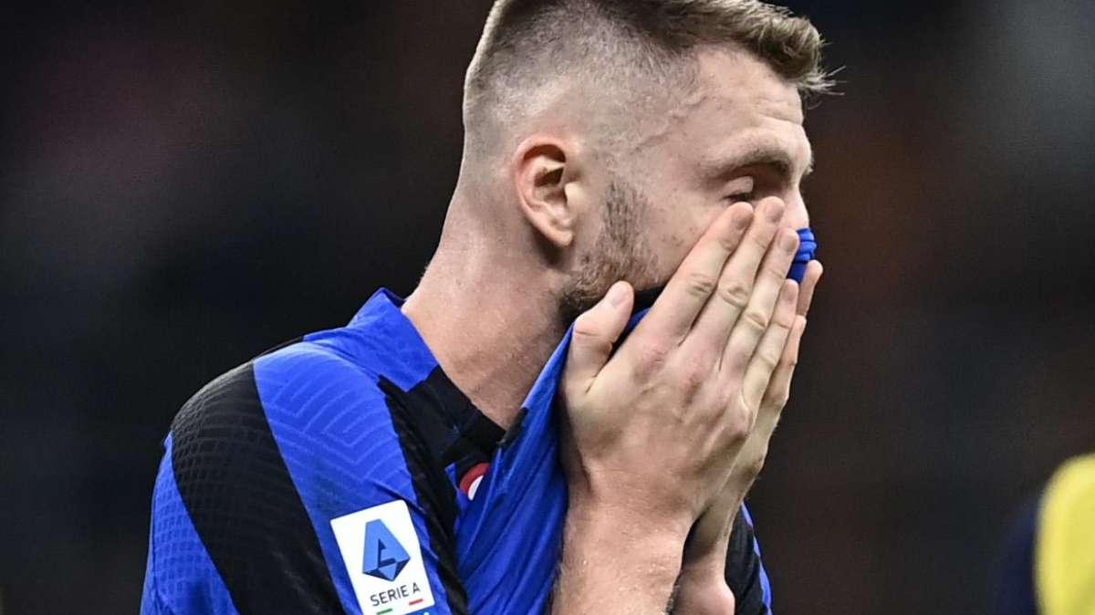CdS - Skriniar tradisce l'Inter: ha chiuso coi nerazzurri nel peggiore dei modi?