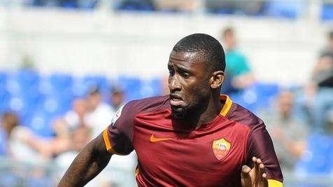 GdS - Rüdiger, in programma vertice Ausilio-Monchi