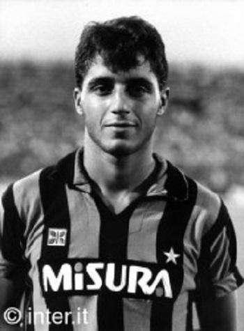 GdS - Falcao bara sull'età? Anche all'Inter nel 1981...