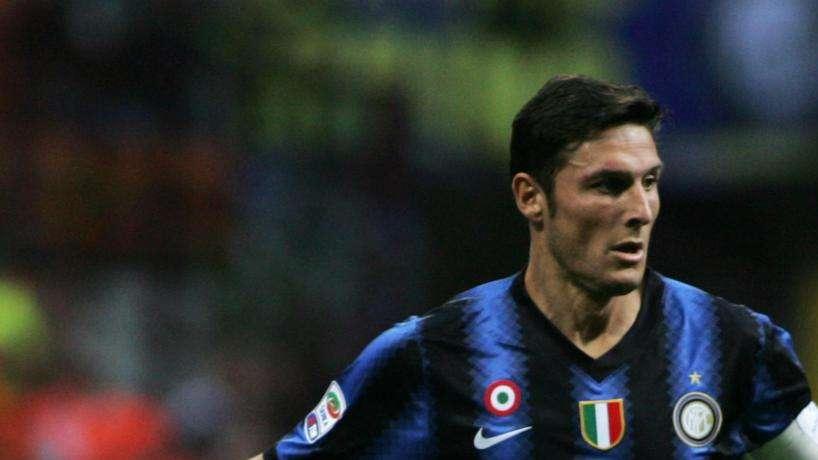 Zanetti a IC: "Milito, calma! Non c'è alcun dramma"