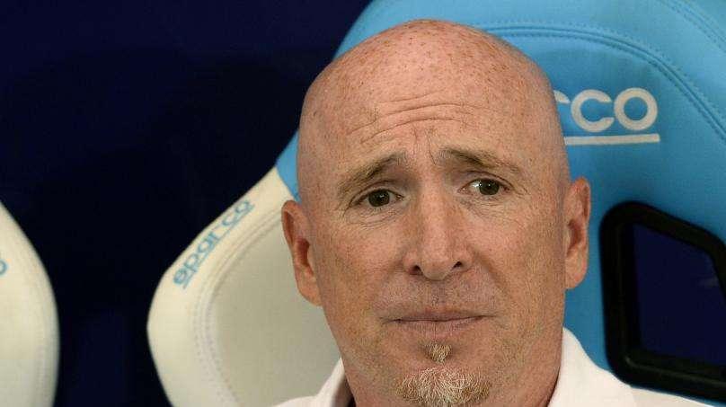 Maran: "L'Inter ha trovato continuità con Spalletti. Se vincono sono in testa, ma questo stimola anche noi"