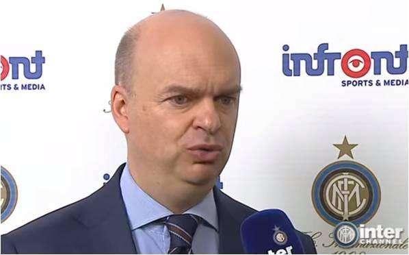 GdS - Fassone, percorso in stile Ibra. E i tifosi rossoneri sui social iniziano già a rinfacciargli il passato