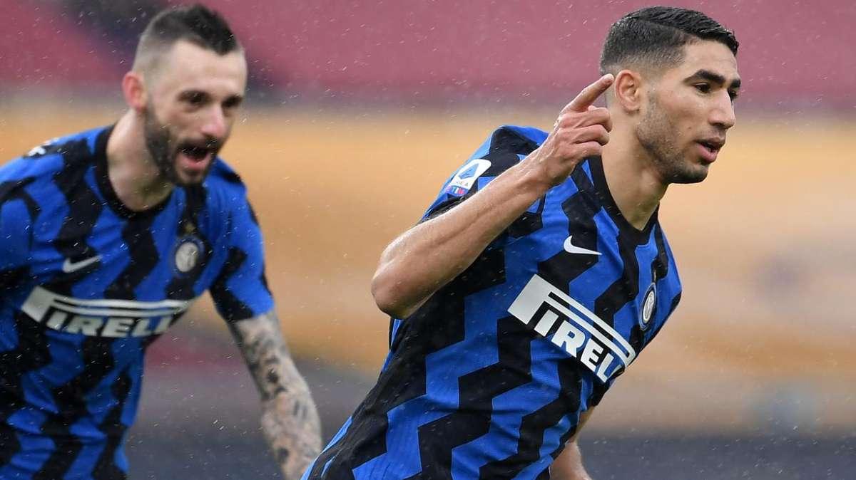 Libero - Hakimi non dimentica l'Inter: il marocchino spinge per il ritorno. Carlos Augusto per il dopo-Gosens 