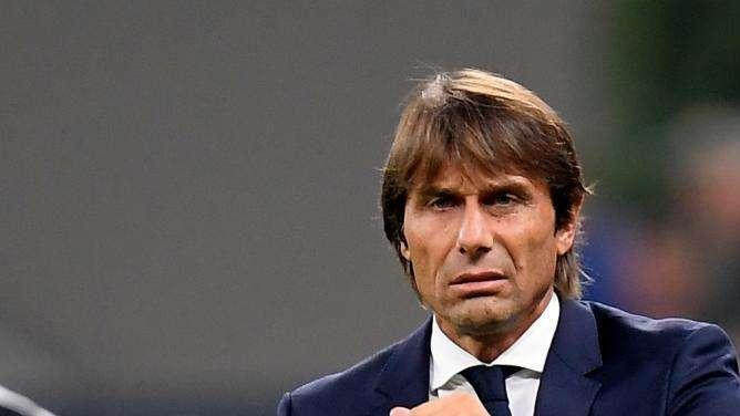 Centrocampo, a Conte ne restano solo tre. Contro Roma e Barcellona due possibili soluzioni alternative