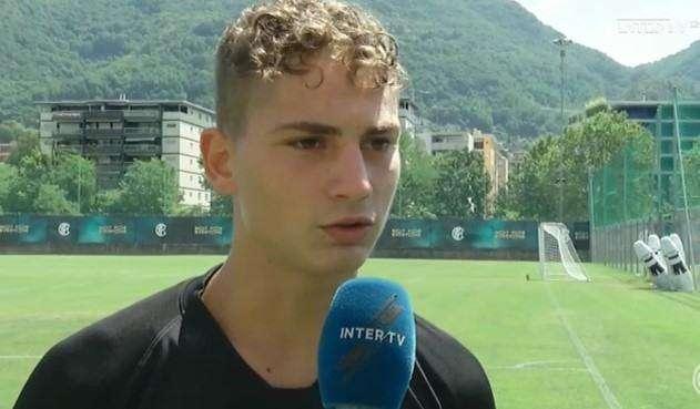 FcIN - Conte, no ai pupilli Llorente e Matri. Totale fiducia in Sebastiano Esposito come quinta punta