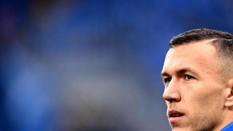 Sky - Perisic in calo: panchina contro il Milan?