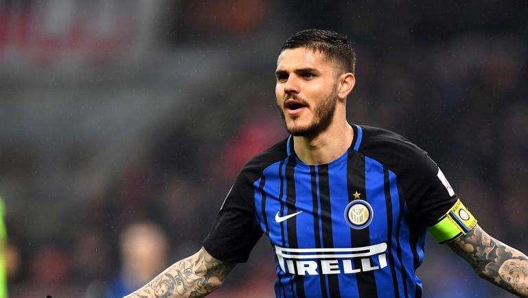 TyC Sports - Argentina, anche Icardi nel tour europeo di Sampaoli
