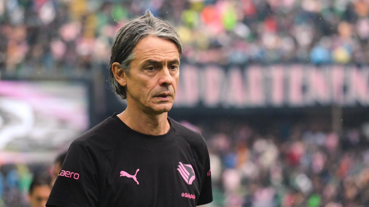 Filippo Inzaghi: "L'Inter è sopra a tutti. Occhio a Roma e Juventus. Il Milan..."