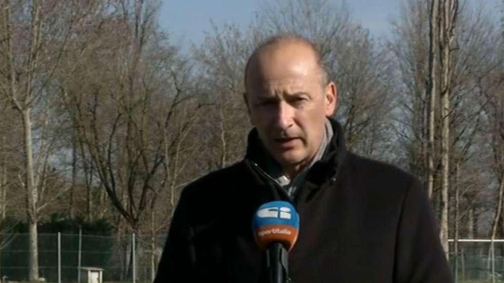 Samaden: "Intelligente fermare il campionato Primavera. Ripartenza faticosa, ma importante per i ragazzi"