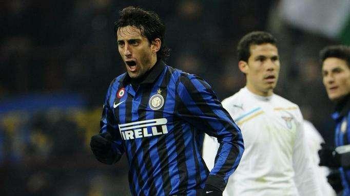 Lazio, continua il tabù del Meazza interista