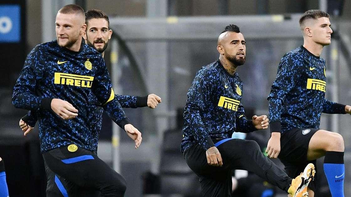 CdS - Lautaro rifiata, c'è Sanchez. Vidal e Skriniar insidiano la concorrenza. La probabile formazione
