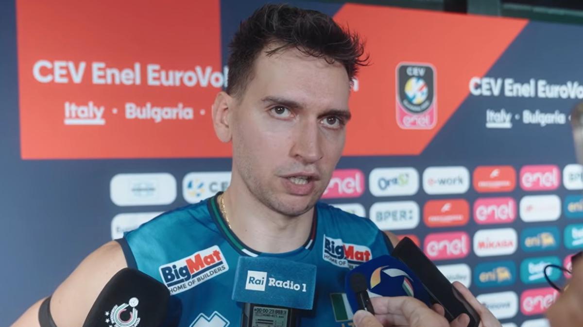 Romanò: "Sono andato a giocare in Polonia grazie a... Zielinski"
