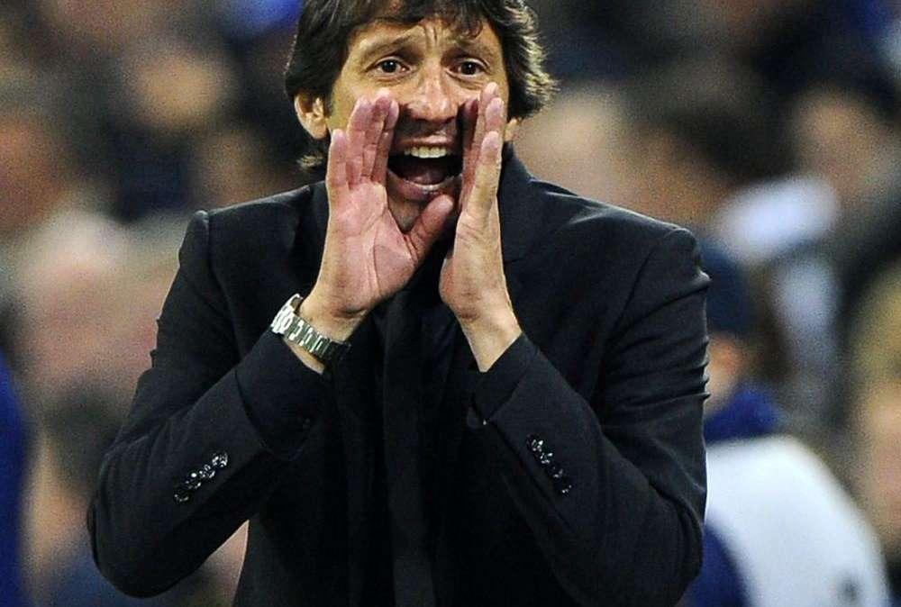 Pedullà: "Moratti ha dettato le condizioni a Leonardo"