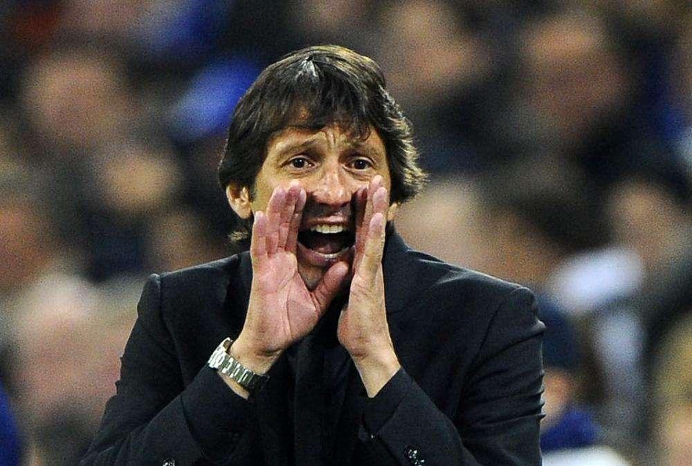 Cerruti: "Diamo i meriti a Leo, con la Tim Cup..."