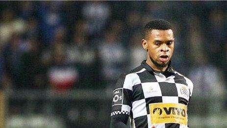 Obiora: "Il debutto in Champions con l'Inter in cima ai ricordi. Da Benitez tanti consigli"