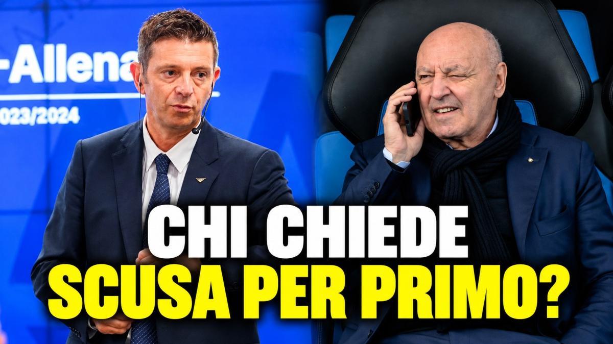 Da "NUOVA CALCIOPOLI"  ad ARCHIVIOPOLI, doppio GAME OVER: è KO TOTALE! Ma in ITALIA vale tutto