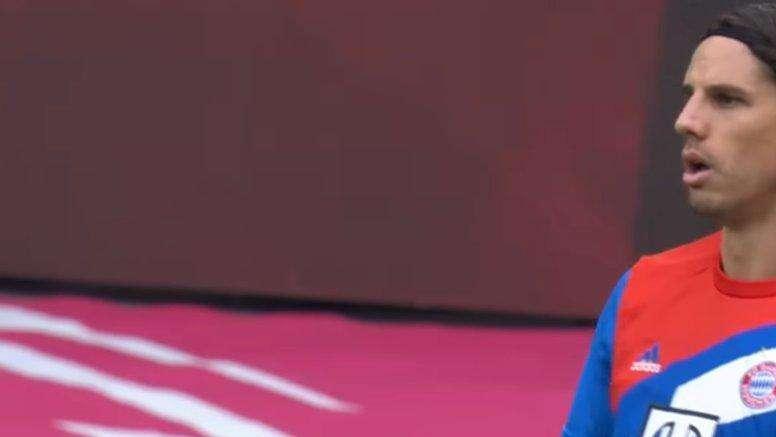 GdS - Sommer titolare, ma sempre più insofferente: vuole l'Inter. Contatti continui col Bayern