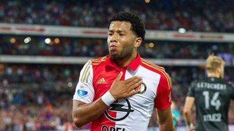 Vilhena: "L'Inter diceva di credere in me, ma prese Banega. E con la Samp..."