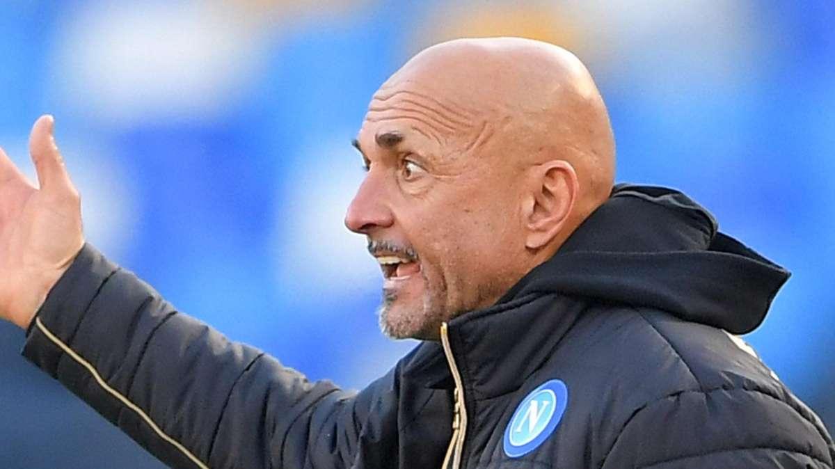 Sky - Spalletti non rinuncia a Koulibaly e alla tradizione: con l'Inter un Napoli canonico