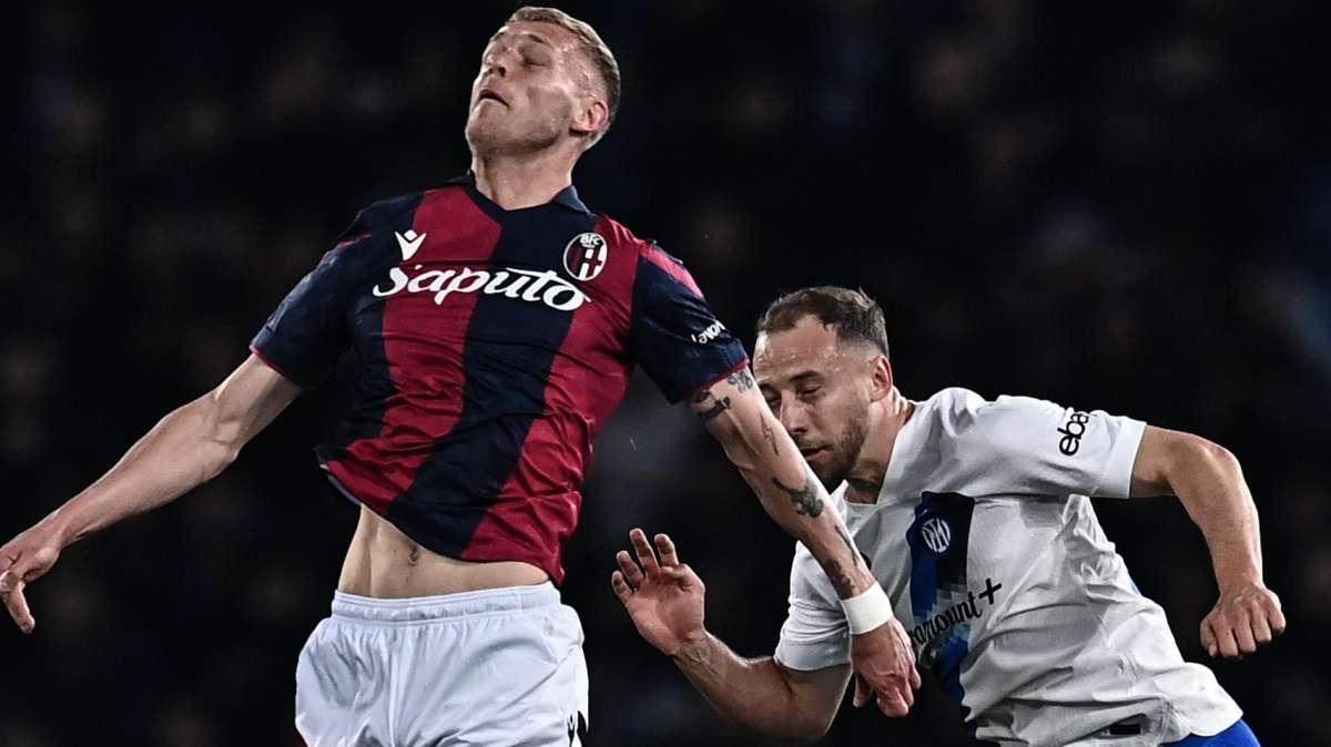 UFFICIALE - Bologna-Inter il giorno di Pasqua, fischio d'inizio alle 18. Stesso orario contro Parma e Cagliari