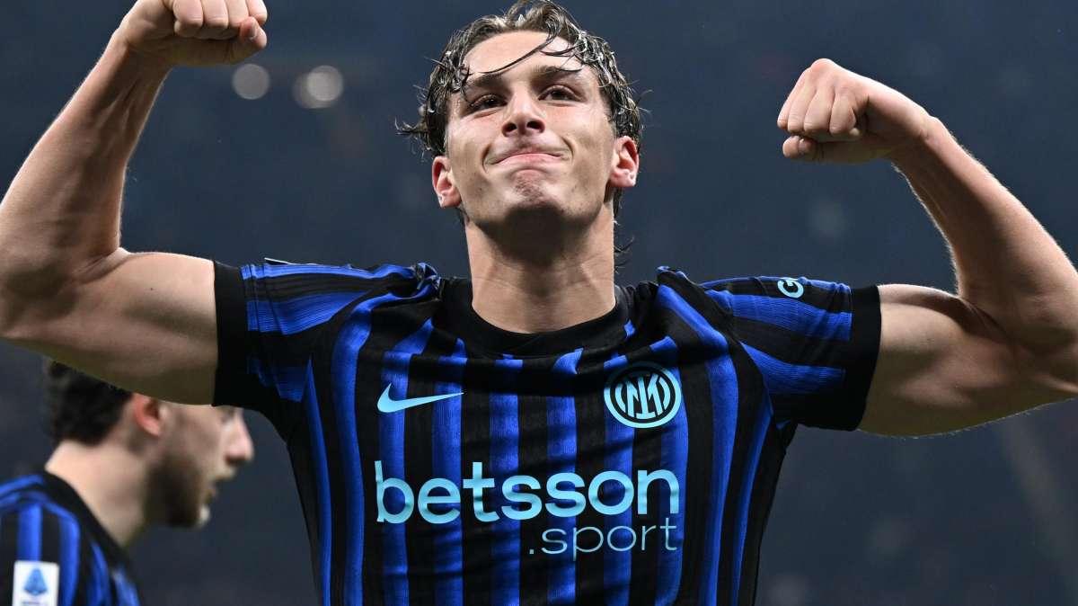 Sky - Verso Inter-Pisa, due dubbi di formazione per Chivu. In attacco torna titolare Esposito, conferma per Sucic 