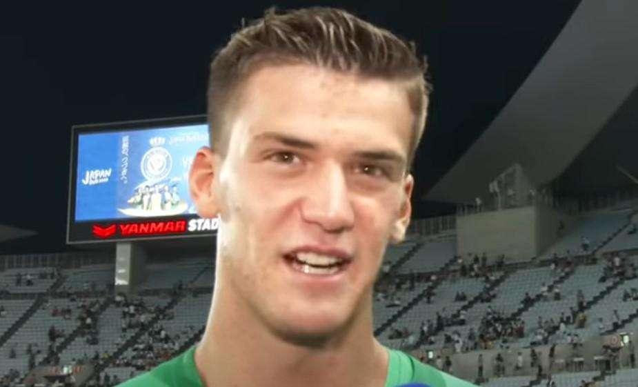 GdS - Una chance per Filip Stankovic? L'Inter lo stima e ha un progetto chiaro