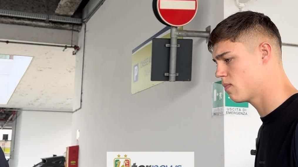 GdS - Inter, ecco Palacios: oggi visite e firma. Per la Torre pampeana affare 'alla Bisseck'