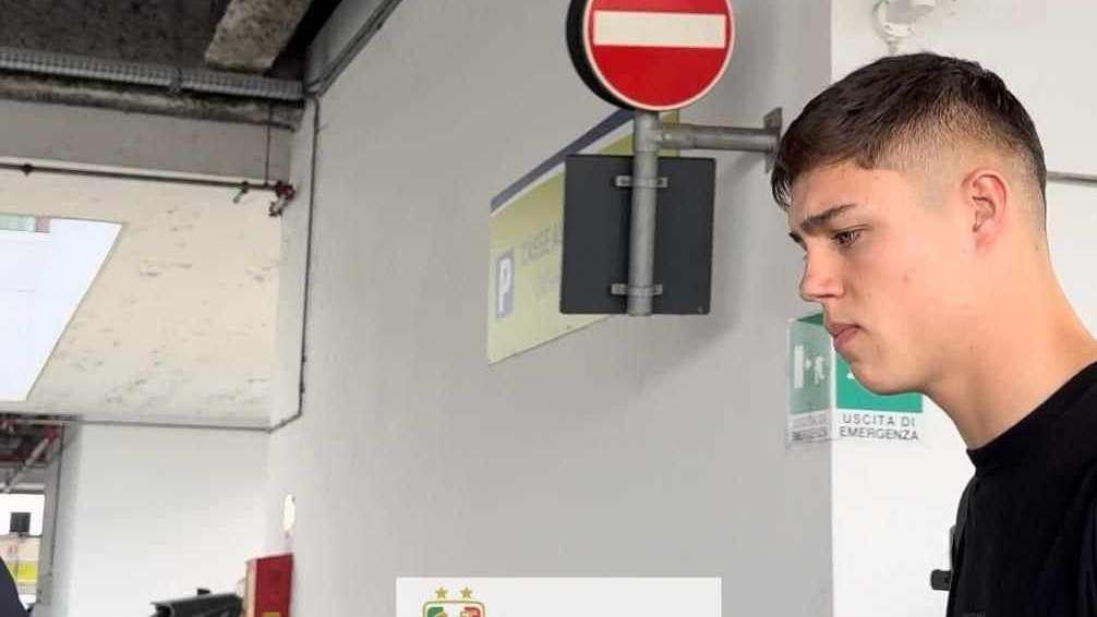FcIN - Burocrazia sistemata, Palacios rientrato dall'Argentina. Ora primo allenamento sotto gli occhi di Inzaghi