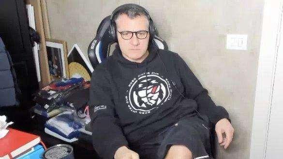 Vieri: "Scudetto all'Inter. Gosens? Solo per come si riscalda è giusto che abbia fatto gol"