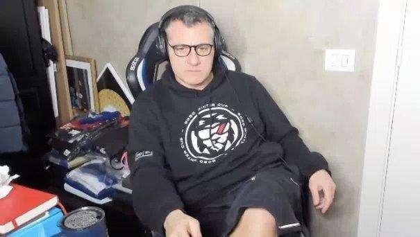 Vieri: "L'Inter non ha fatto nulla, la Juve ha dominato tutta la partita"